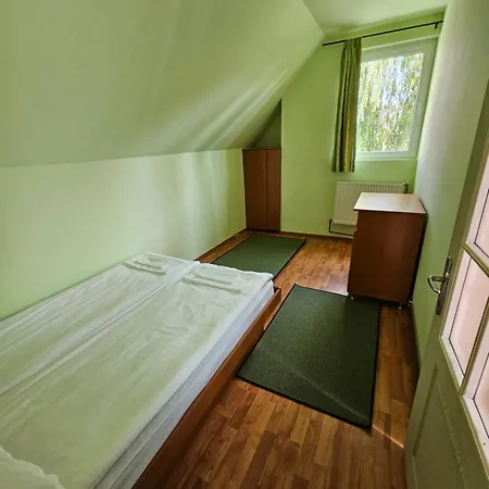 Fuzfa Apartman Joseni Exterior photo