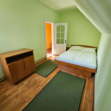 Fuzfa Apartman Joseni Exterior photo