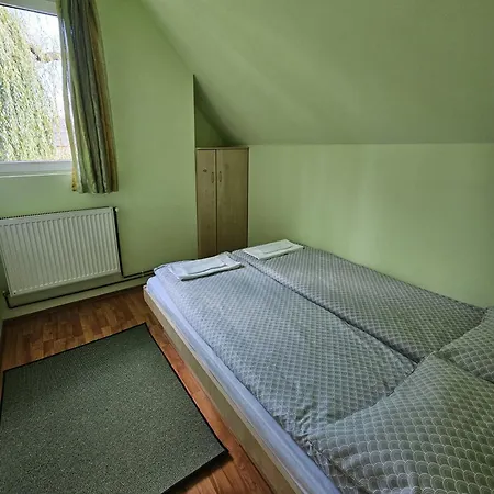 Fuzfa Apartman Joseni Exterior photo
