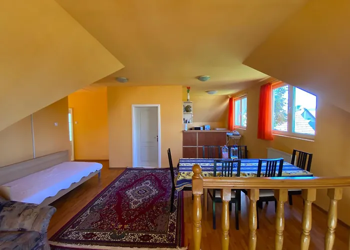Fuzfa Apartman