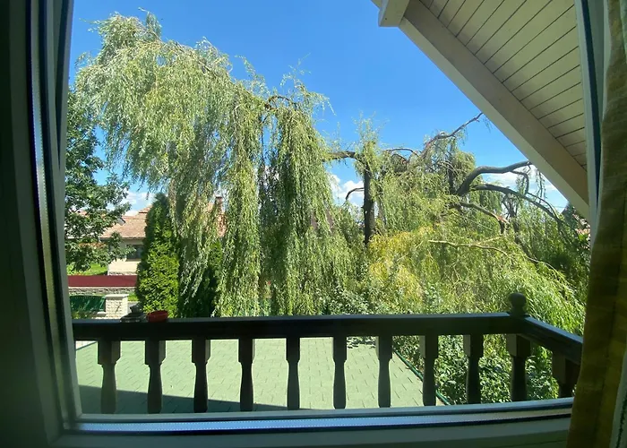 Fuzfa Apartman