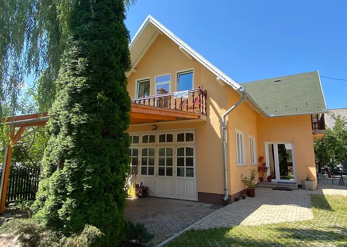 Fuzfa Apartman
