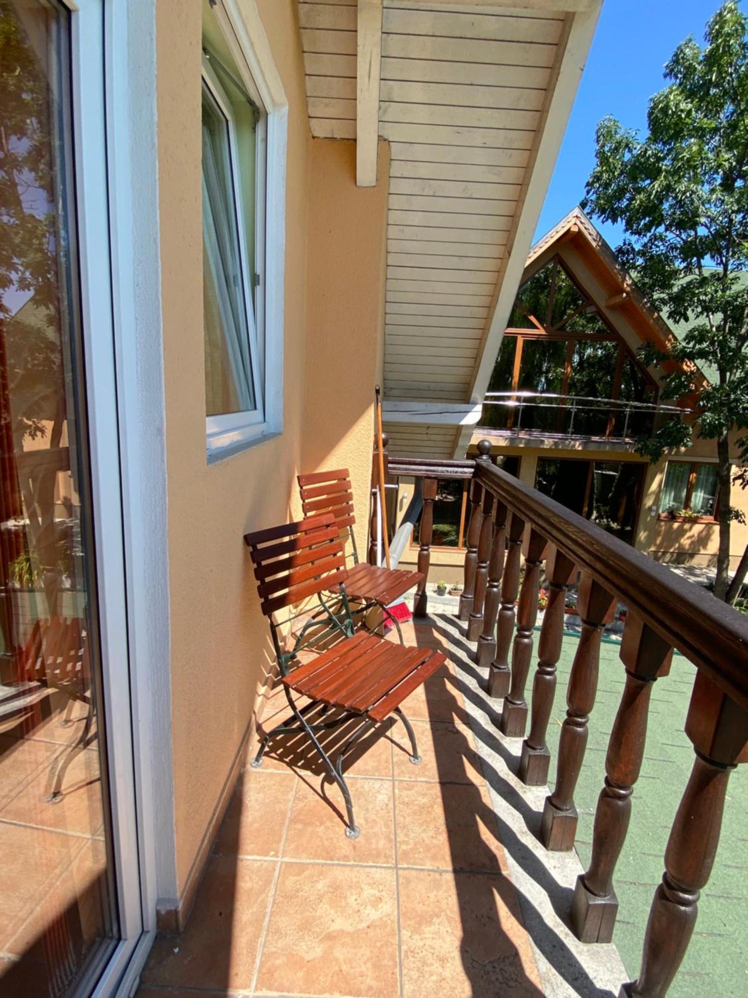 Apartamento Fuzfa