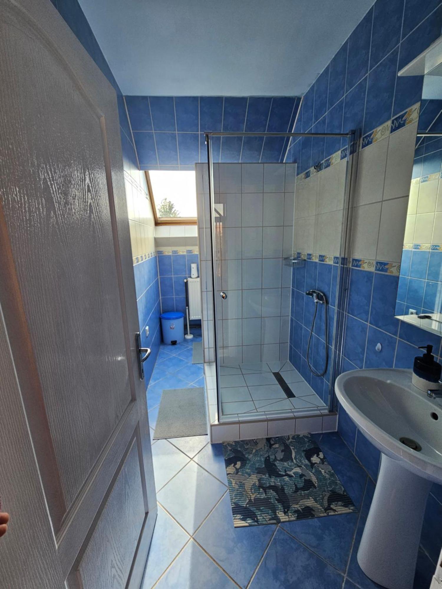 Apartamento Fuzfa *